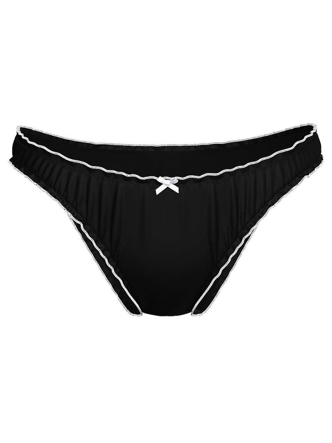 Hudson Cheeky Bikini Bottom image number 2