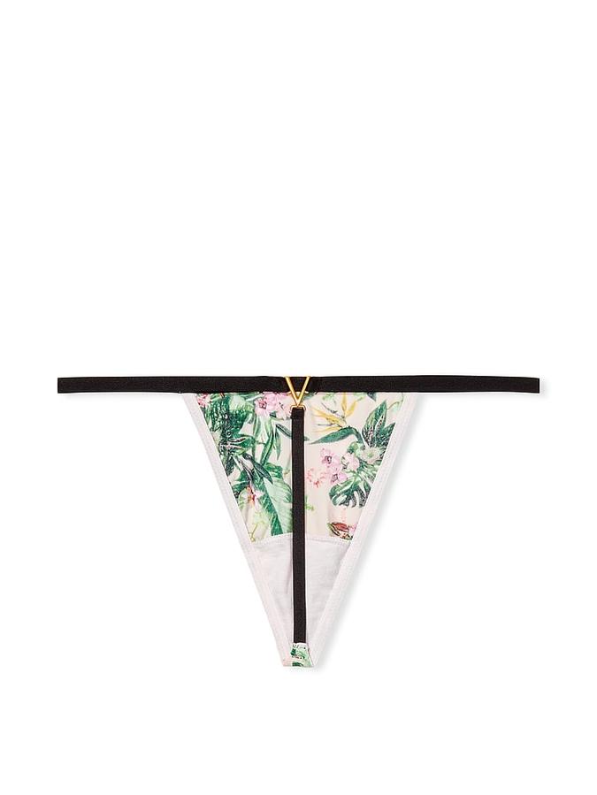 V-Hardware V-String Panty image number 3