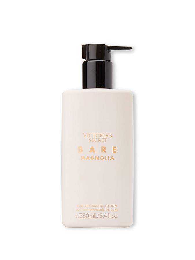 Bare Magnolia Fine Fragrance Lotion image number 0