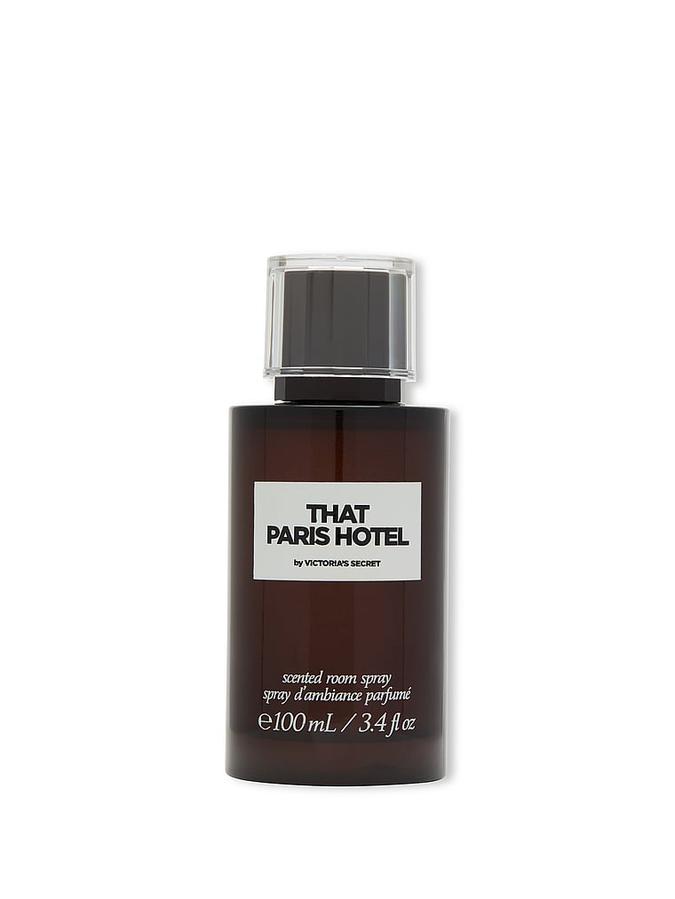 That Paris Hotel Room Spray Diffuser