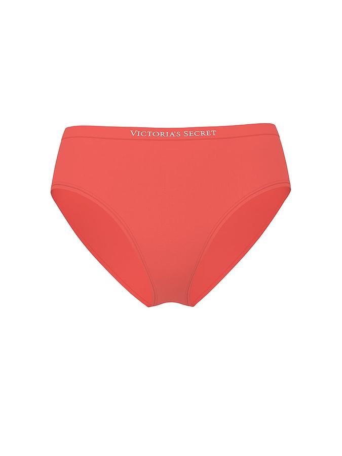 Seamless Hiphugger Panty image number 2