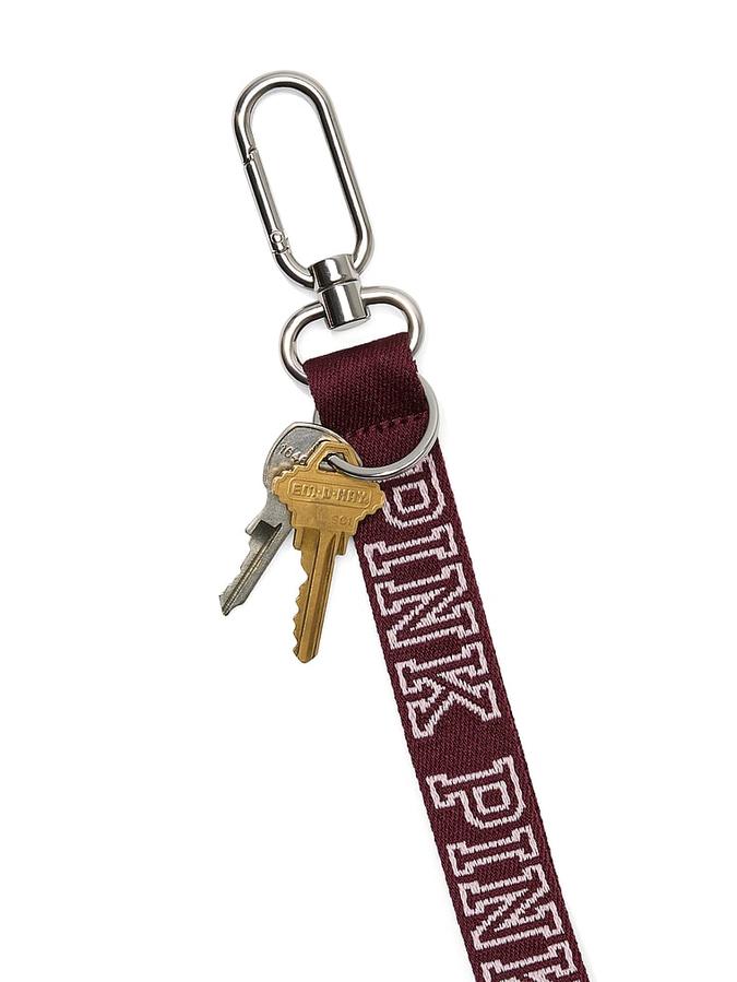 Wristlet Strap Keychain image number 1