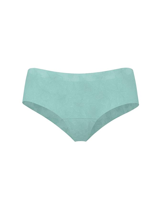 No-Show Thong Panty image number 2