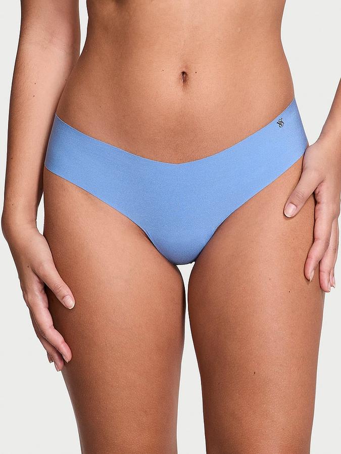 No-Show Thong Panty image number 0