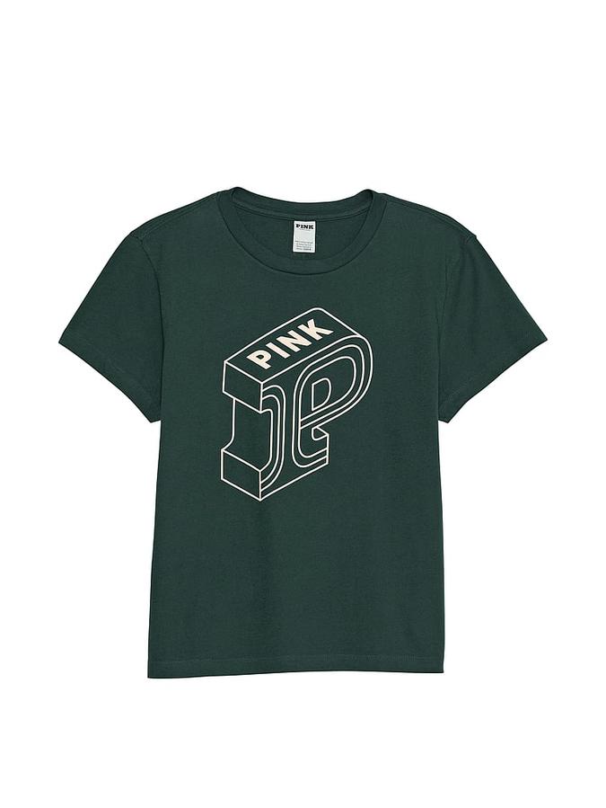 Dreamer Cotton Tee image number 2