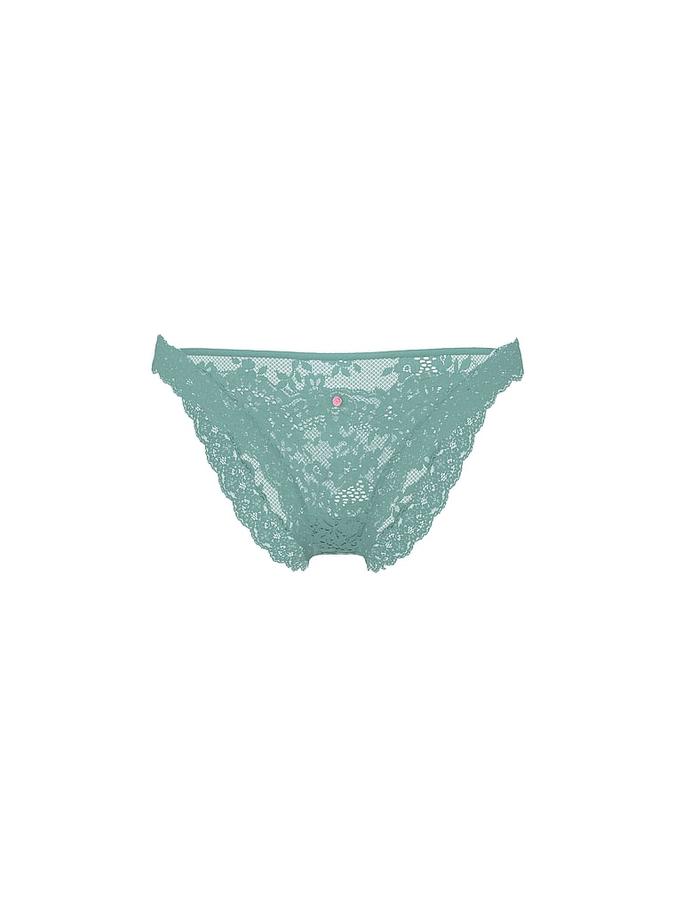 Lace Bikini Panty image number 2