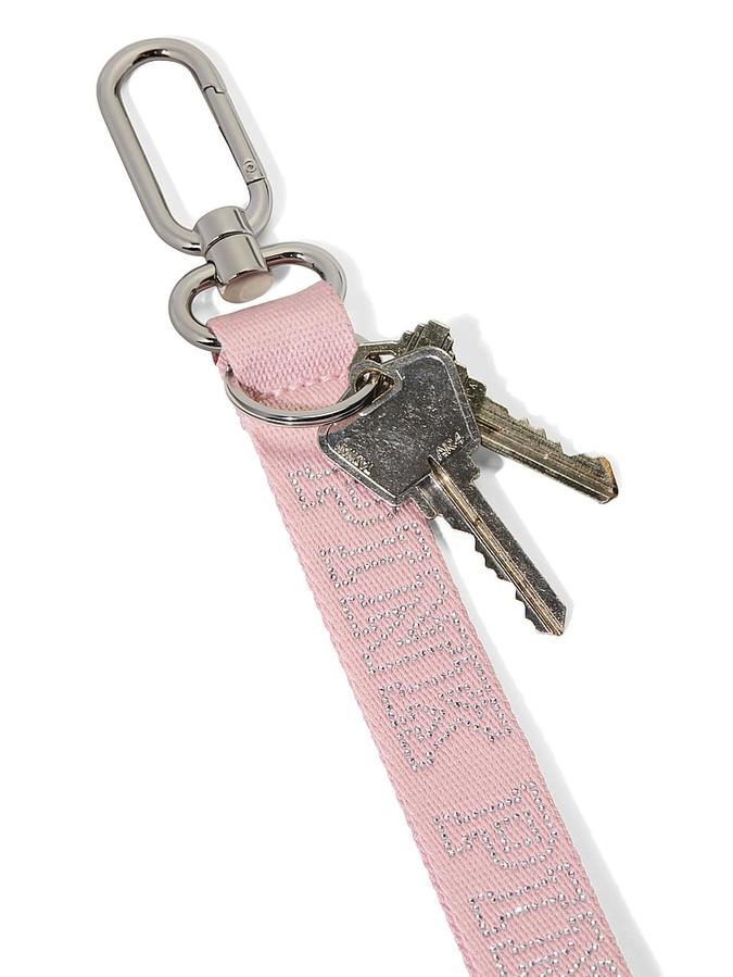 Wristlet Strap Keychain image number 1