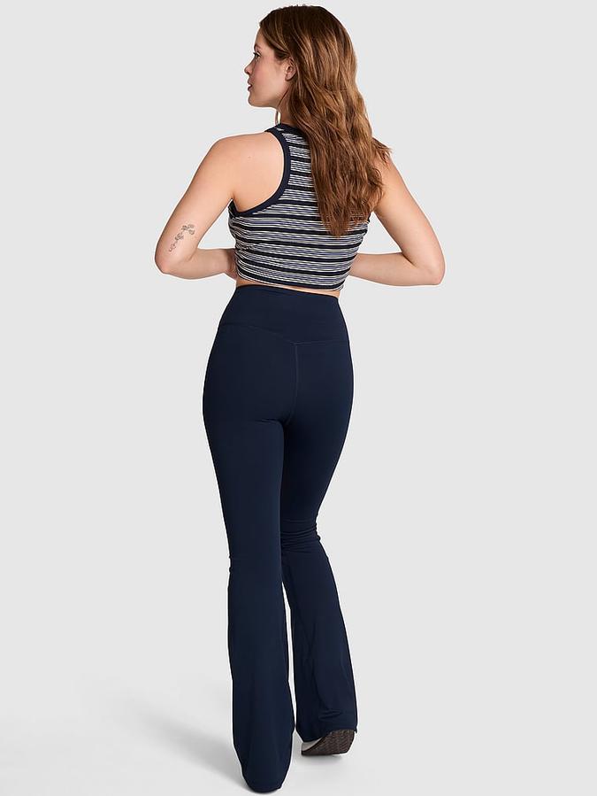 Relay Flare Leggings image number 1