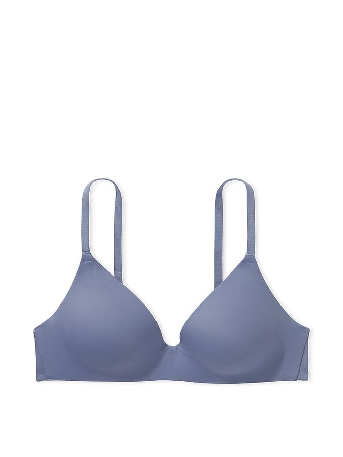 Wear Everywhere Wireless Lightly Lined Bra image number 0