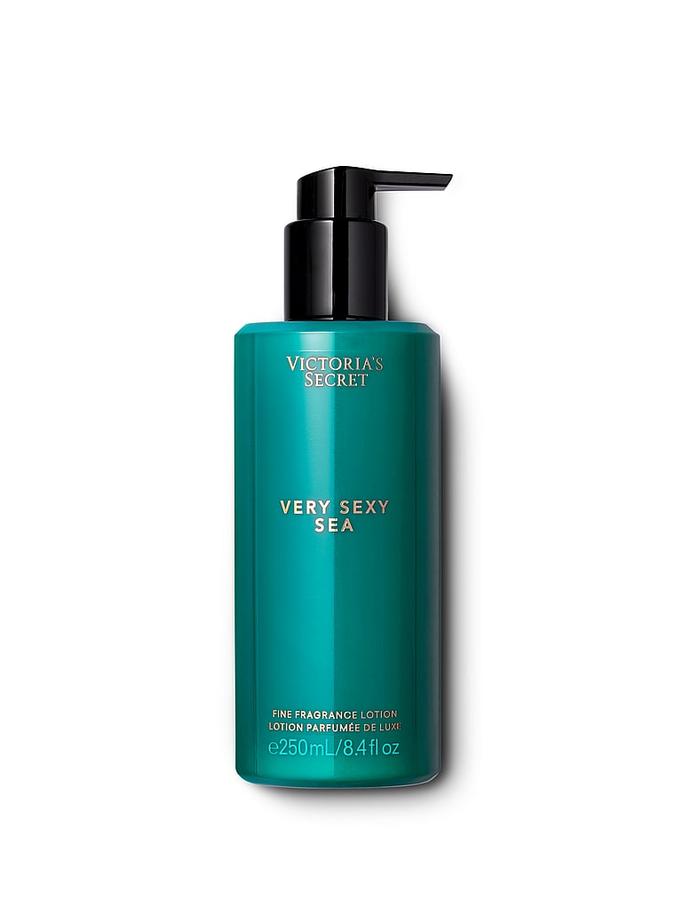 Very Sexy Sea Fine Fragrance Lotion image number 0
