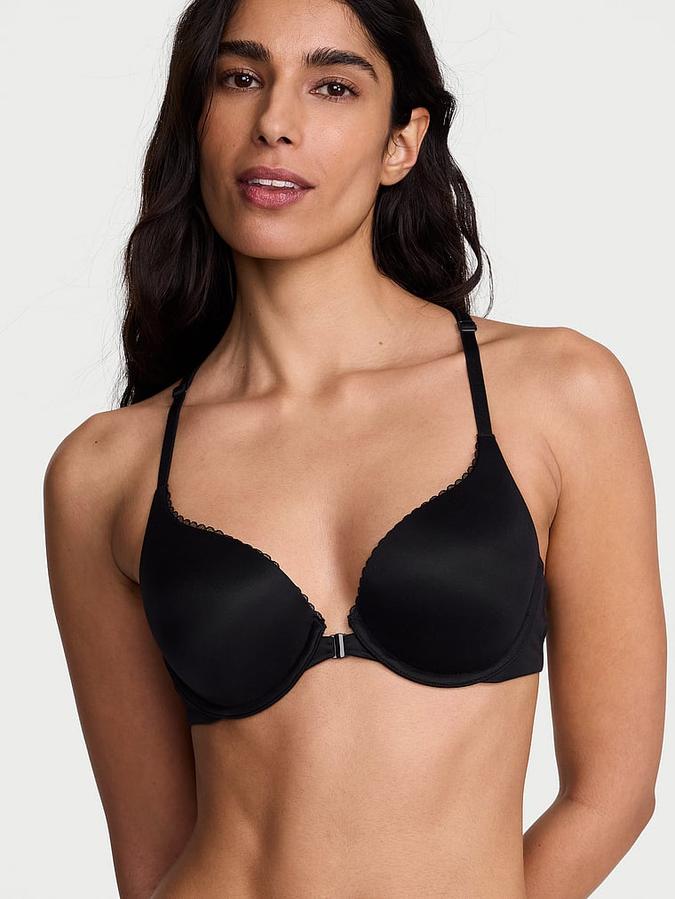 Perfect Shape Push-Up Bra