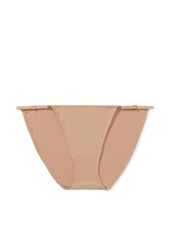 Adjustable String Bikini Panty image number 2