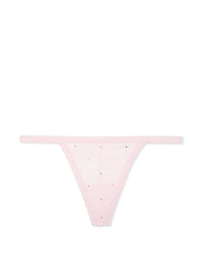 Wink V-String Panty image number 1