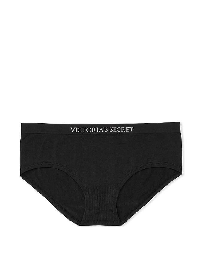 Seamless Hiphugger Panty image number 2