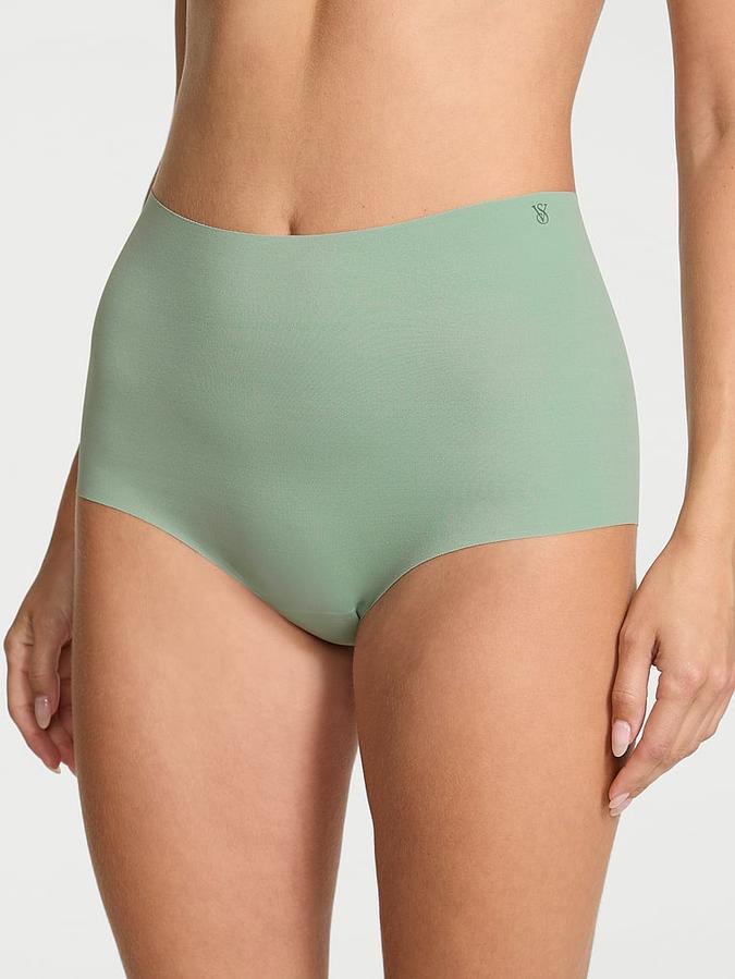 No-Show Modern Brief Panty
