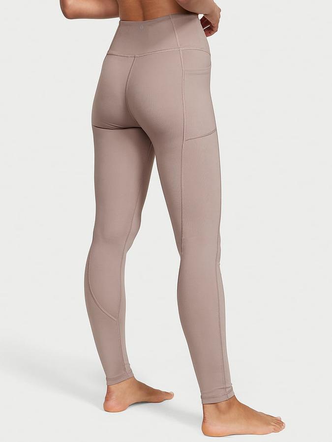 VS Essential High-Rise Pocket Leggings image number 1