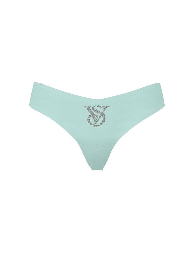 No-Show Thong Panty image number 2