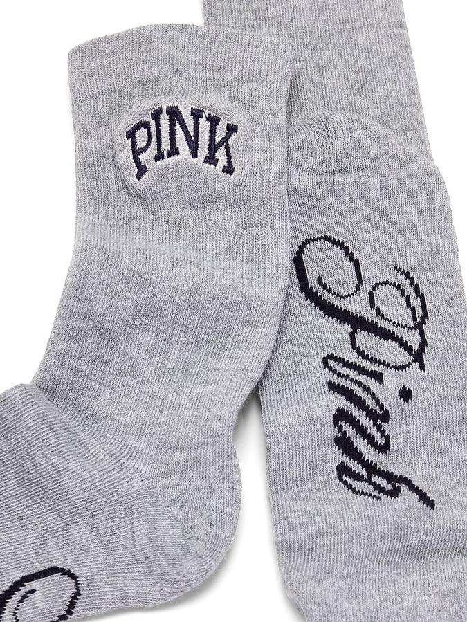 1-Pack Crew Socks