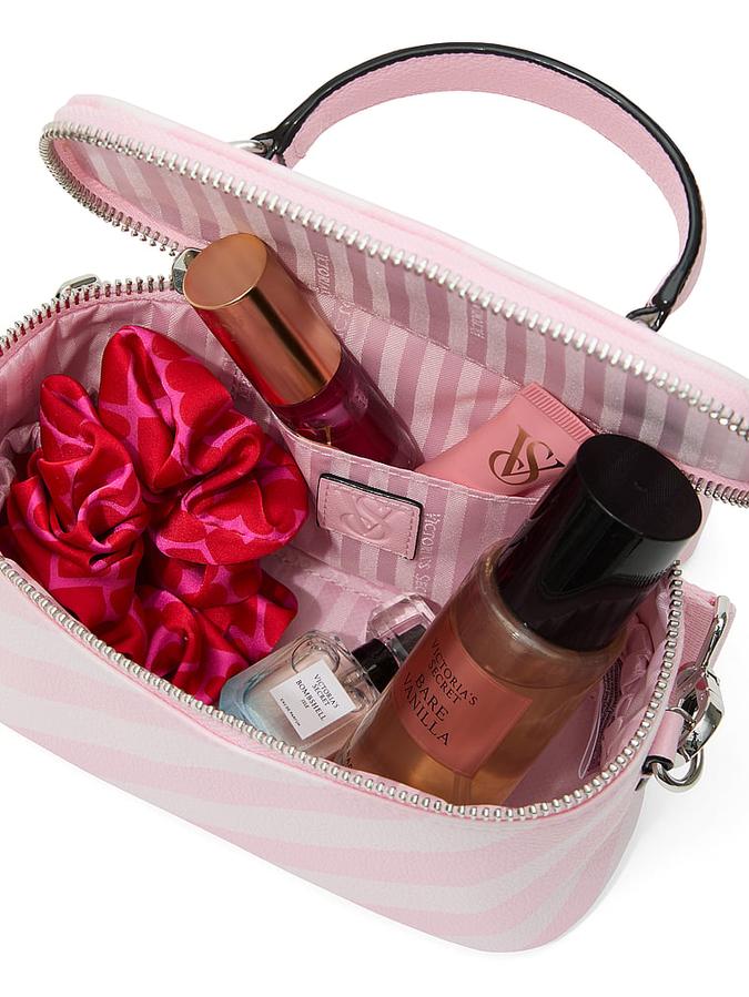 Vanity Case Crossbody Bag image number 2