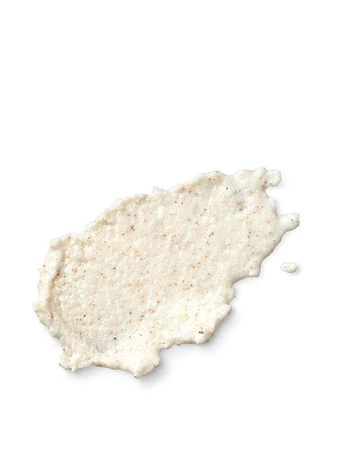 Almond Blossom Oat Milk Natural Beauty Exfoliating Body Scrub image number 1