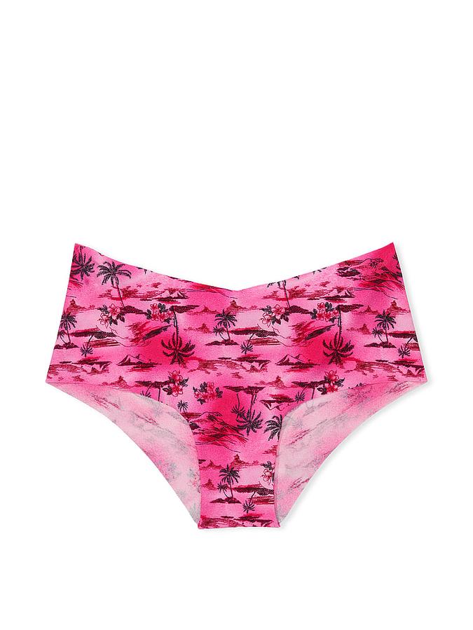 No-Show Cheeky Panty image number 2