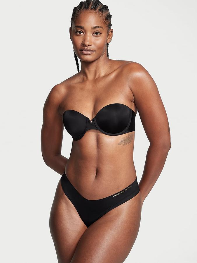 Sexy Illusions Uplift Strapless Bra image number 0