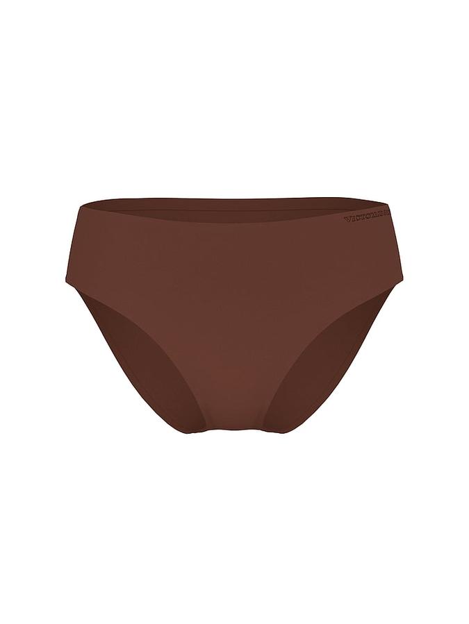 Body by Victoria Flex Mid-Rise Bikini Panty image number 2