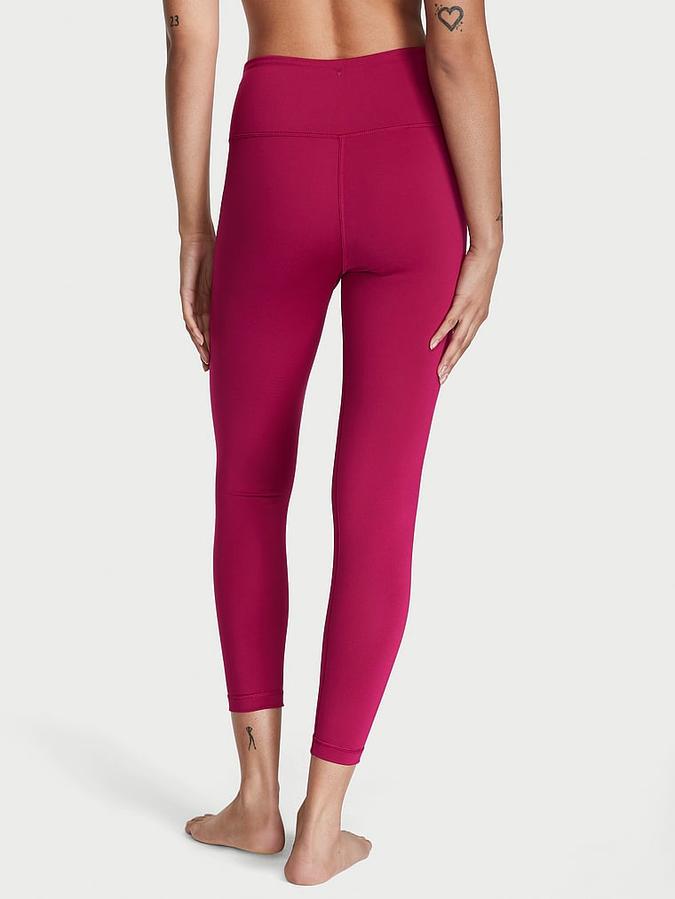 Love Cloud Ruched 7/8 Leggings