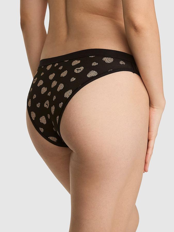 Cotton Cheeky Panty