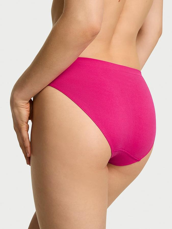 Seamless Bikini Panty