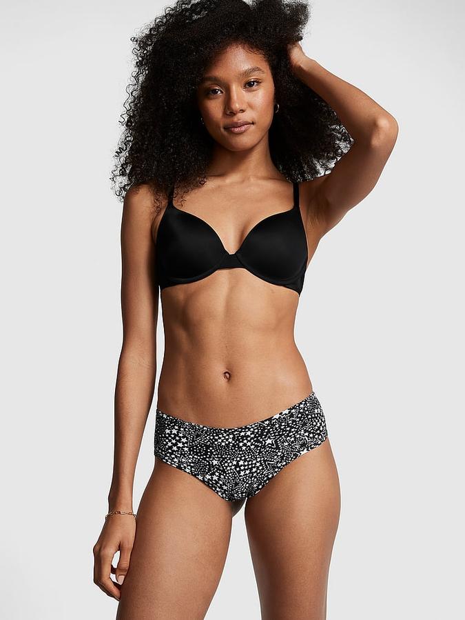 Cotton Cheekster Panty