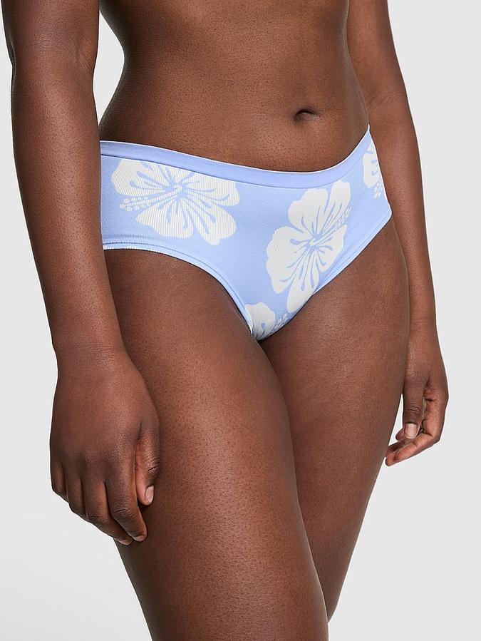 Seamless Hiphugger Panty image number 0
