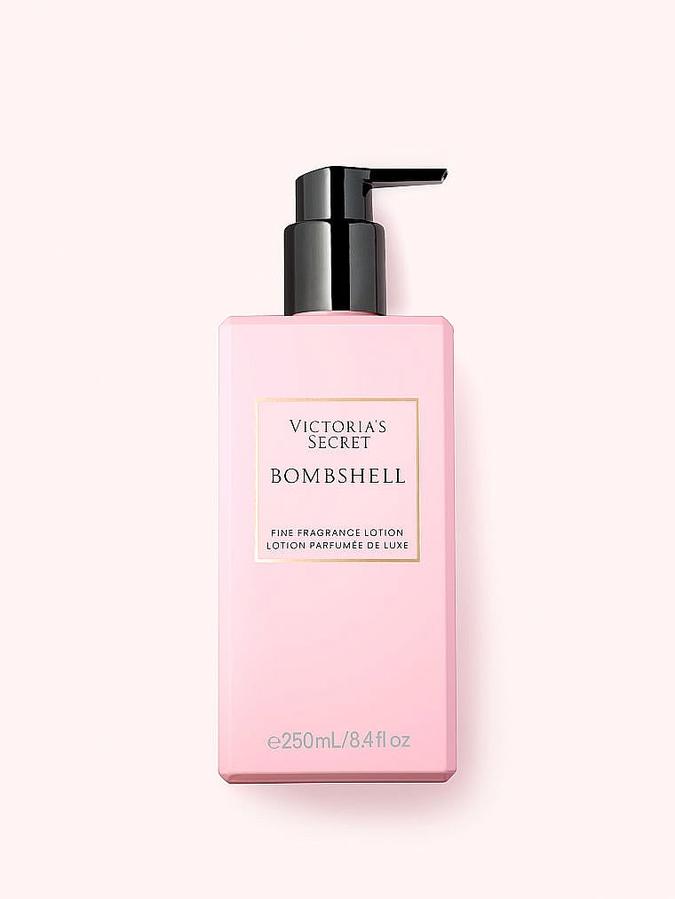 Bombshell Fine Fragrance Lotion image number 0