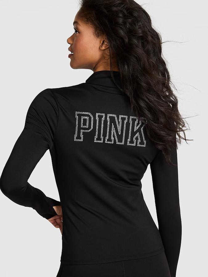 Relay Full-Zip Jacket