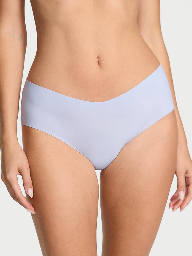 No-Show Strappy Cheeky Panty