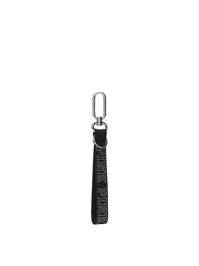 Wristlet Strap Keychain