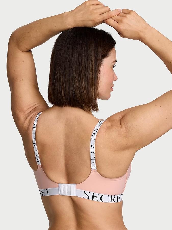 The CoolBra&trade; Lightly Lined Wireless