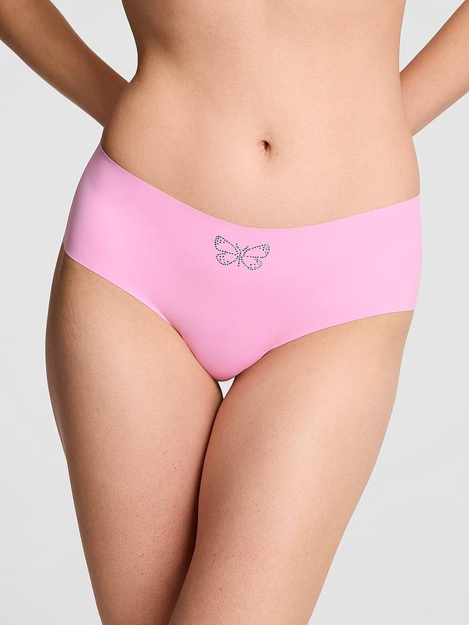 No-Show Cheeky Panty