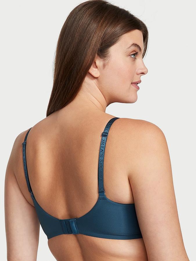 Bombshell Add-2-Cups Push-Up Bra