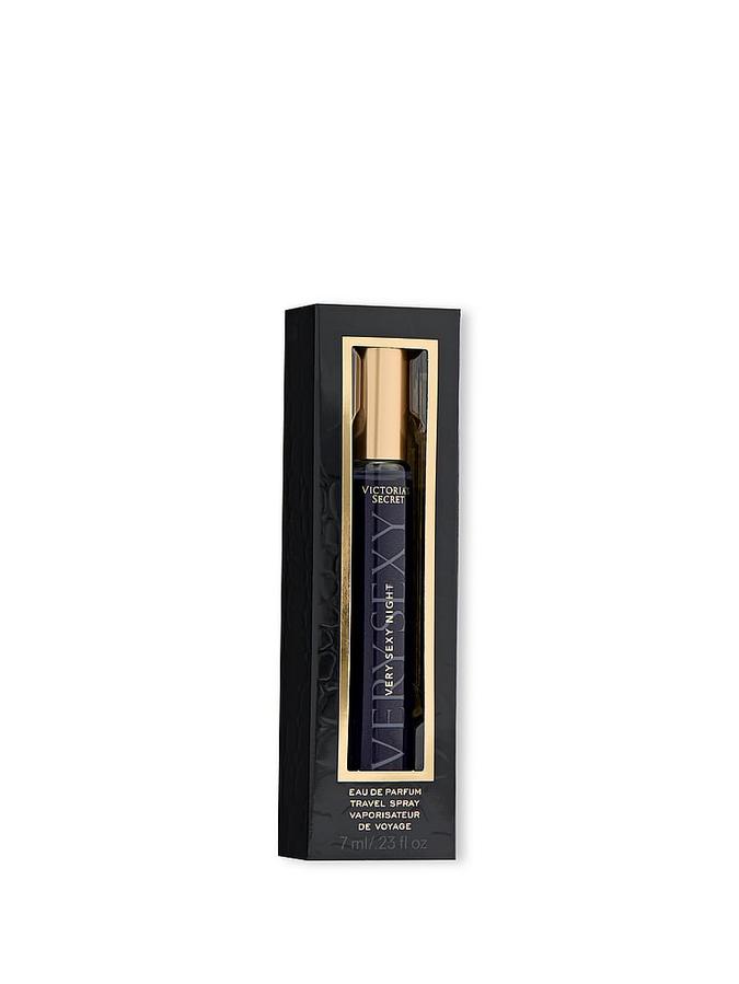 Very Sexy Night Eau de Parfum Travel Spray image number 0