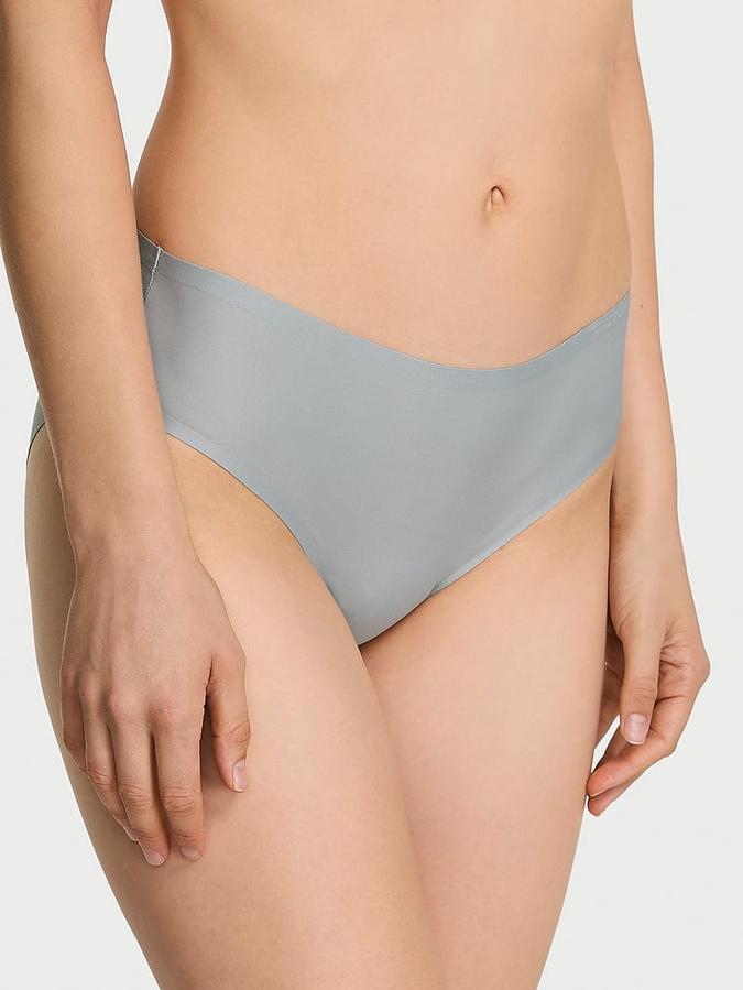 Body by Victoria Flex Mid-Rise Bikini Panty image number 0