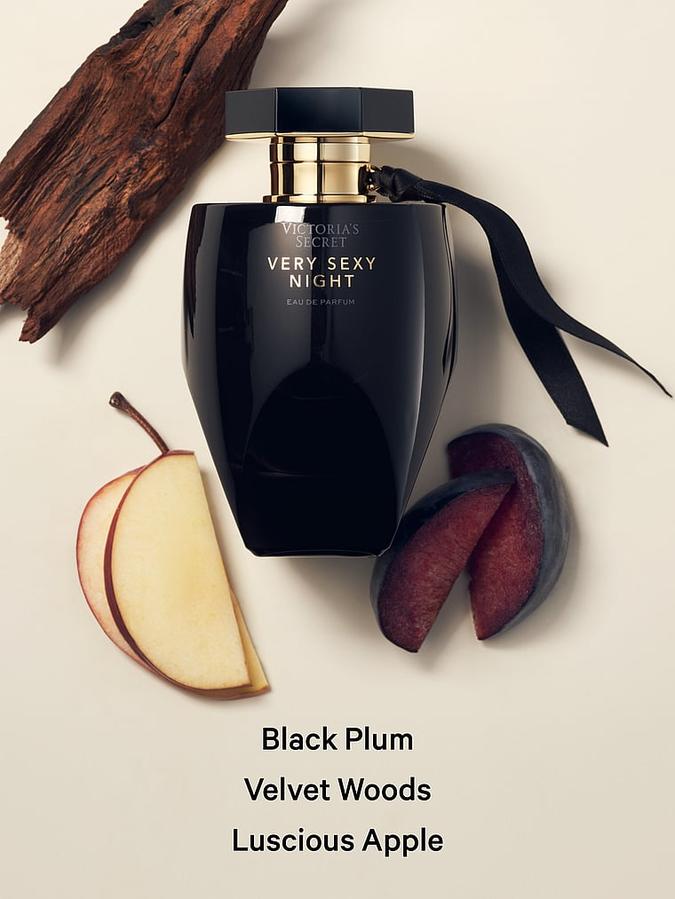 Very Sexy Night 50ML Small Eau De Parfum image number 3