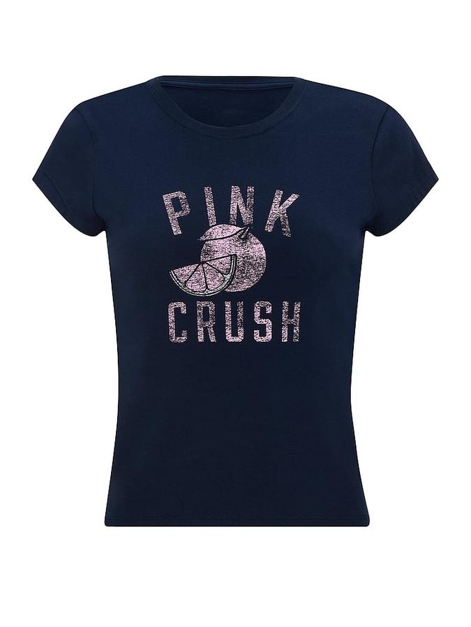 Cotton Baby Tee image number 2