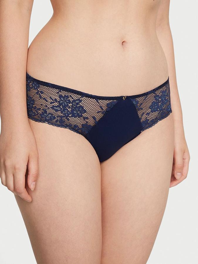 Cloud Lace Hiphugger Panty