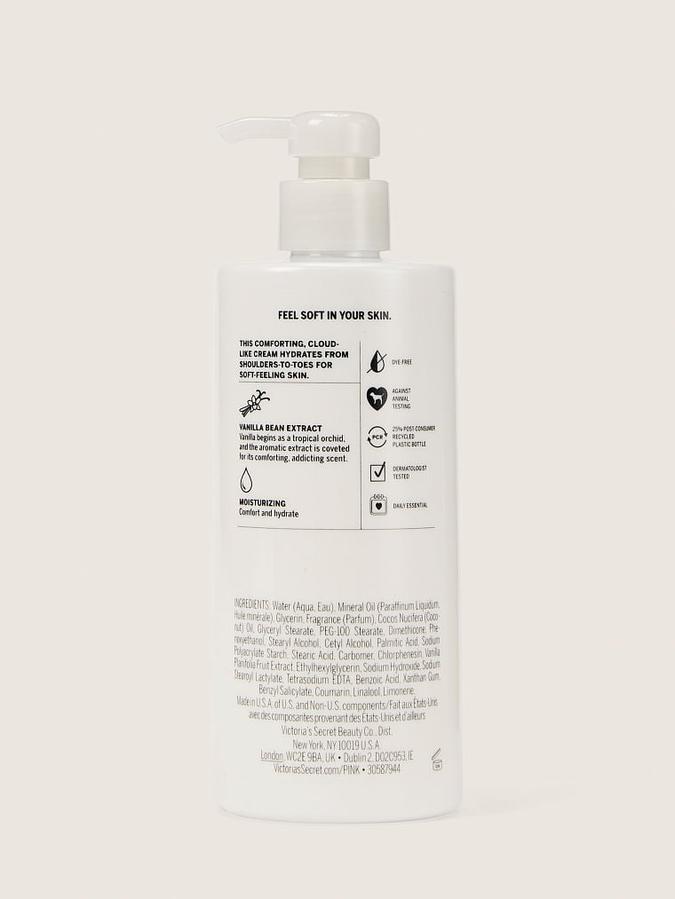 Pink Coco Vanilla Comforting Body Lotion image number 1