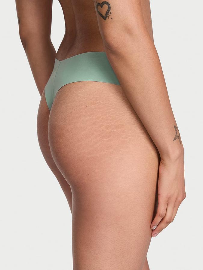 No-Show Thong Panty