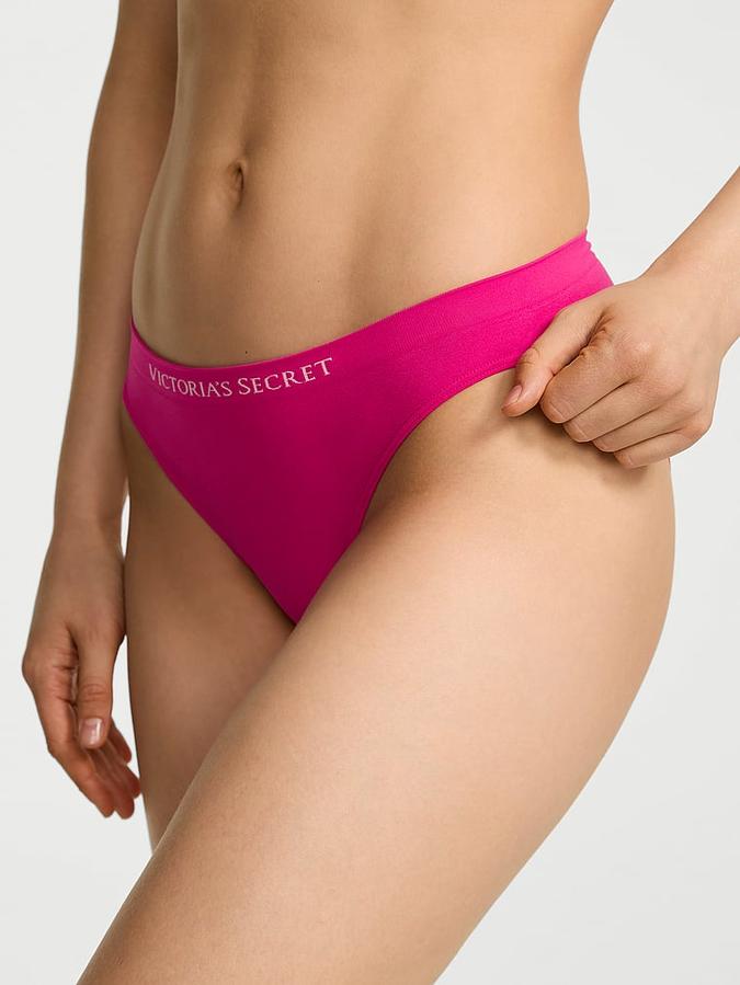 Seamless Bikini Panty