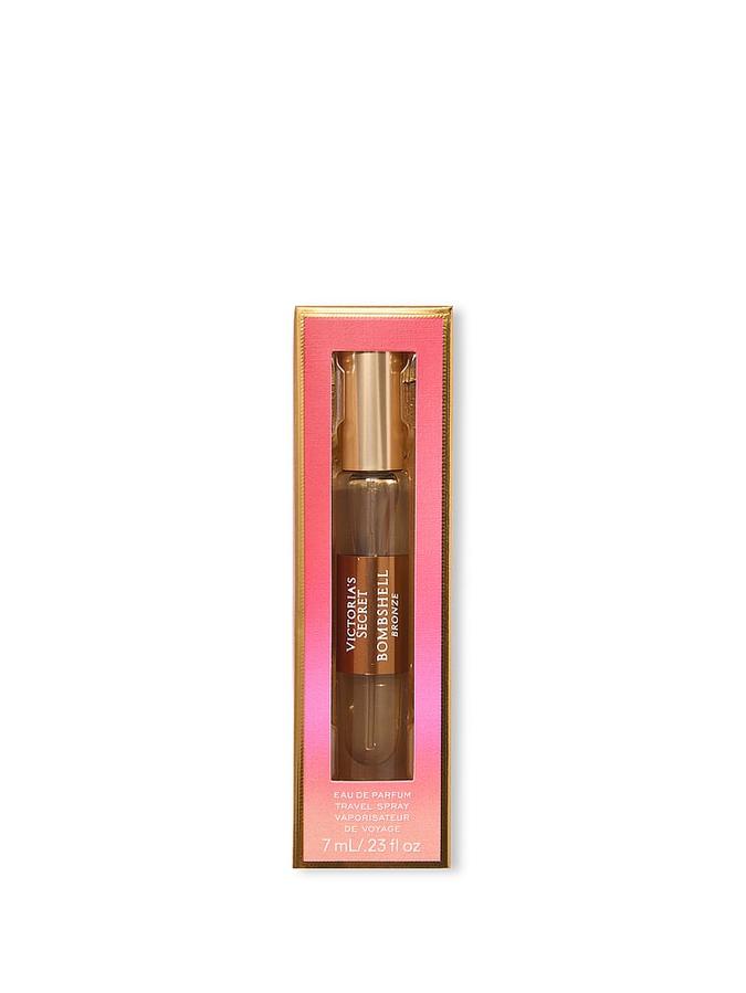 Bombshell Bronze Fine Fragrance Travel Spray