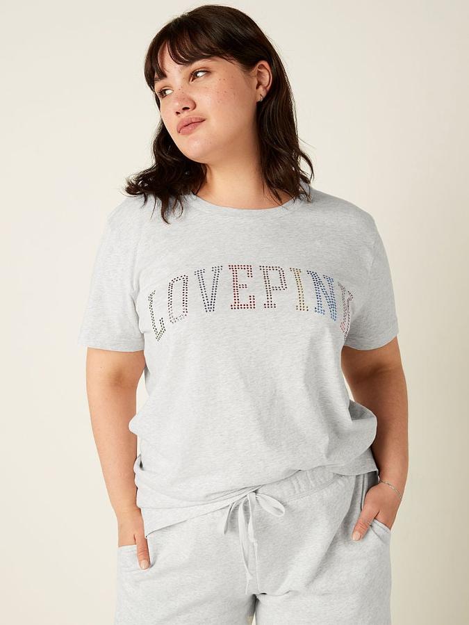 Campus Short Sleeve Tee image number 0