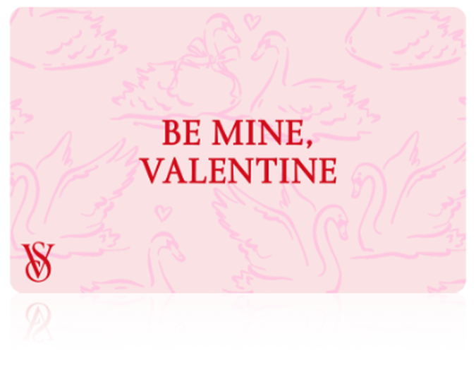 VS eGift Card- Vs Vday #1